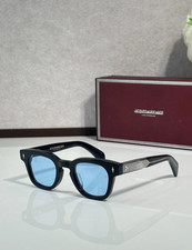Jacques Marie Mage JULIEN Sunglasses 47-25 - NEW