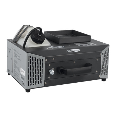 SHOWTEC Stellar UF-1000 Upright Fogger 1000 W upright fogger 1000 W