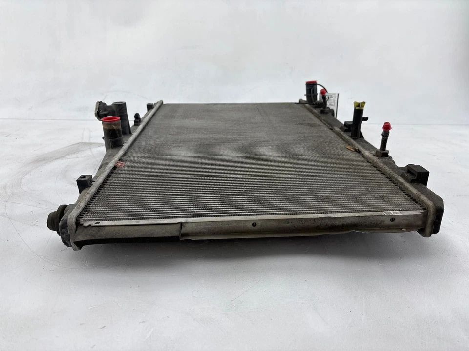 Toyota Sienna 2011-2016 radiador sin equipamiento de remolque Foto 4 de 4