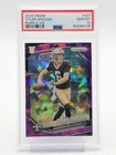 2025 Panini Tyler Shough Purple (PSA 10)