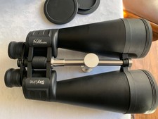 Binocolo da osservazione High-Power Skyline 20 x 80 di Hilkinson con custodia