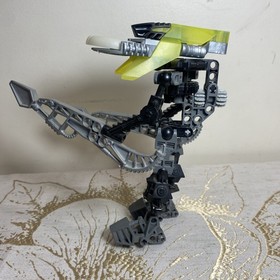 LEGO BIONICLE: Rorzakh (8618)