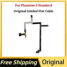 Original Gimbal Flex Flexible Cable Flat Ribbon Cable For DJI Phantom 3 Standard