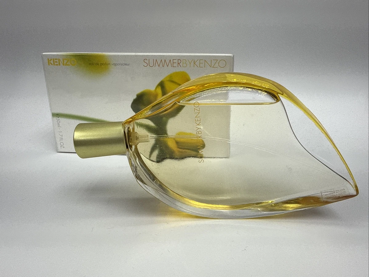 KENZO Summer Fragrances for sale | eBay