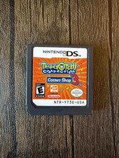 Tamagotchi Connection Corner Shop 3 (Nintendo DS, 2008) Cartridge Only - Tested