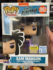 Danny Phantom FUNKO POP | eBay