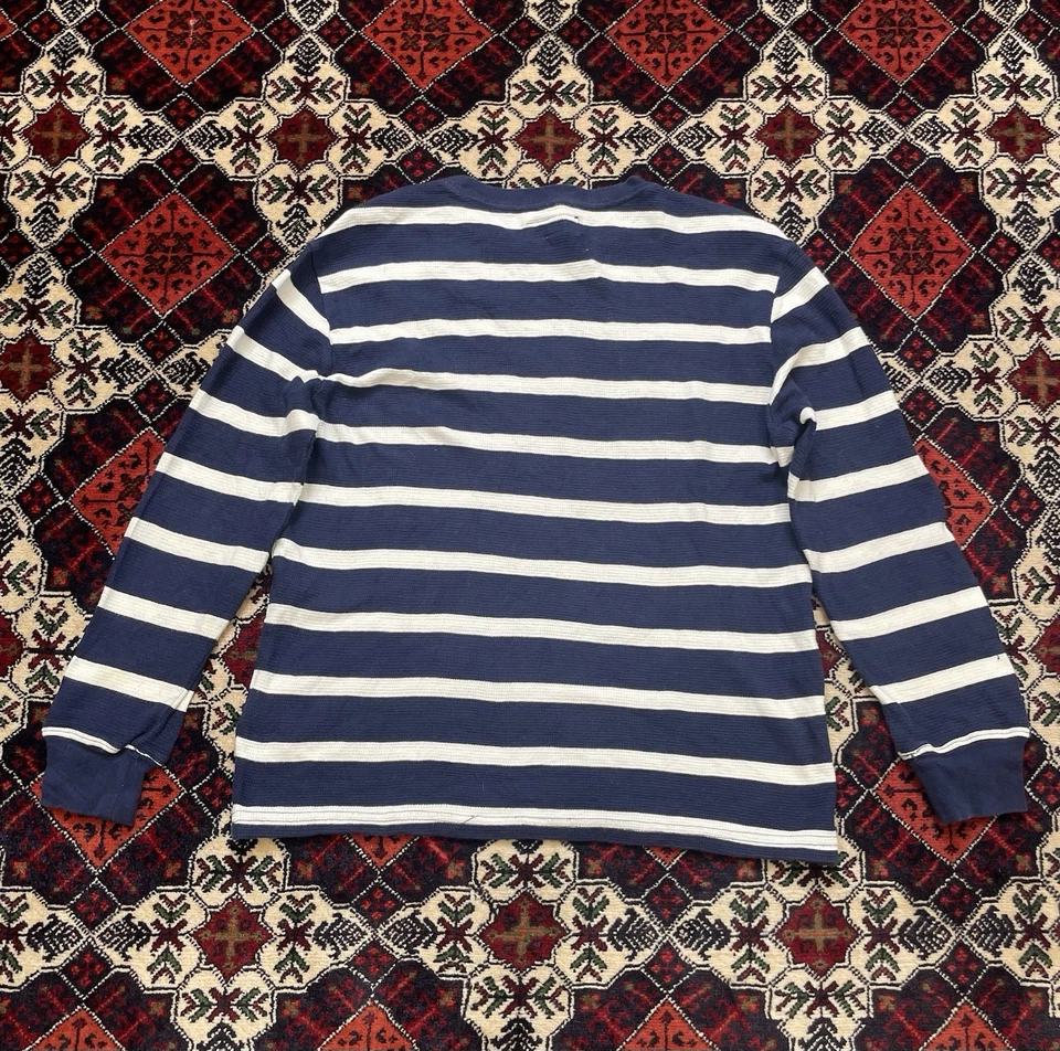 Kids Ralph Lauren Long Sleeve T-shirt Size Large Ages 14-16 Great Condition - Image 2 of 4