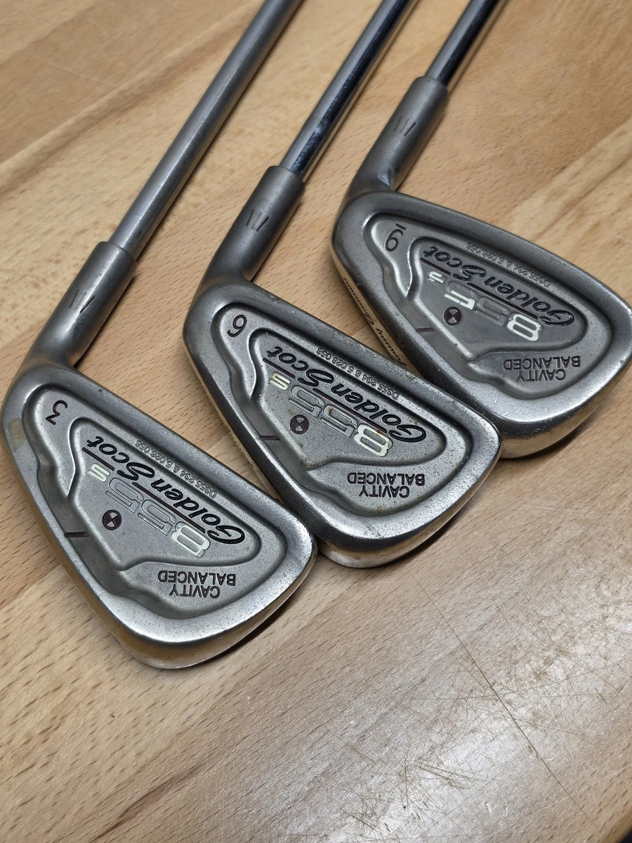 Tommy Armour Golf Iron Sets for sale - eBay