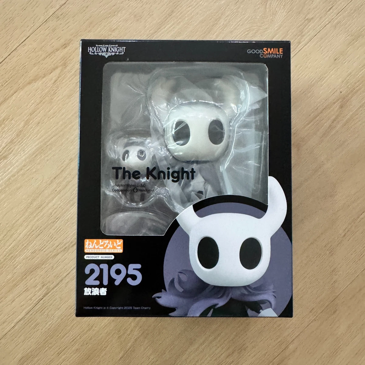 Good Smile Company Knight TV, Movie & Video Games Action Figures