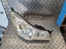 SUBARU OUTBACK MK4 OFFSIDE DRIVERS RIGHT XENON HEADLIGHT 2010-2014
