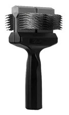 Les Poochs Finishing Brush – Wide
