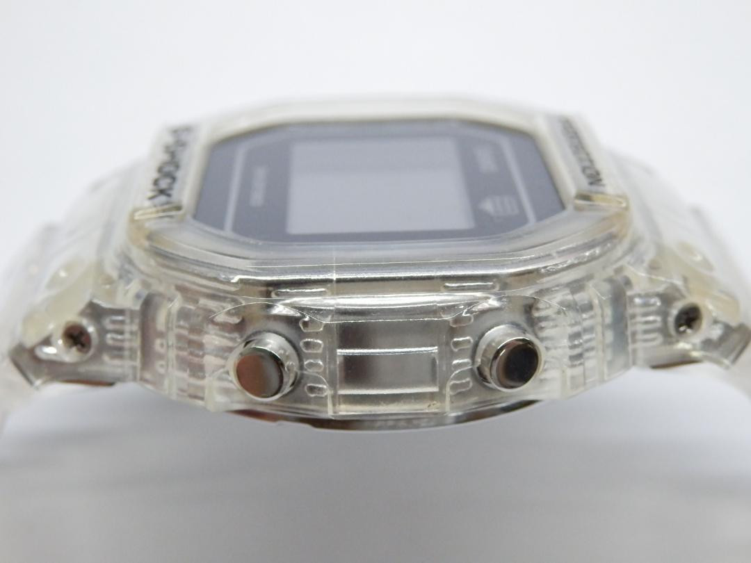 時計 MH247 DW-5040RX-7JR CASIO G-SHOCK 40th Casio G-Shock DW-5040RX-7JR 40th anniversary From Japan | eBay