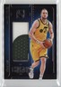 2024-25 Panini Silhouette Threads Joe Ingles #THR-JOE