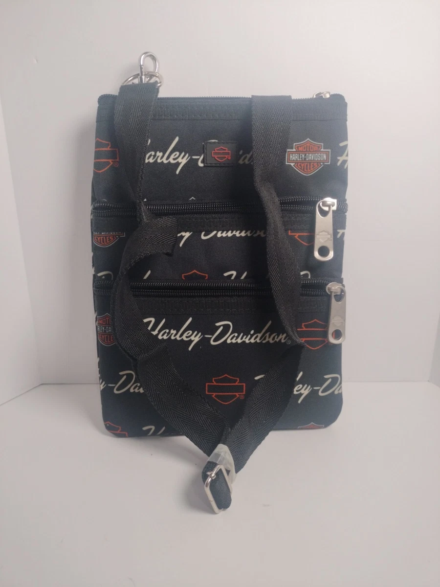 Harley-Davidson Small Shoulder Bags for Women for sale | eBay