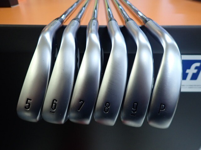 Golf Iron Set Callaway APEX 2021 N.S.PRO MODUS3 TOUR105 (S) 6pcs 5