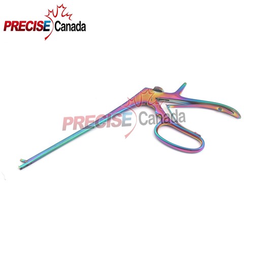 Rainbow Kevorkian Biopsy Tischler Forceps Ob/Gyn Instruments | eBay