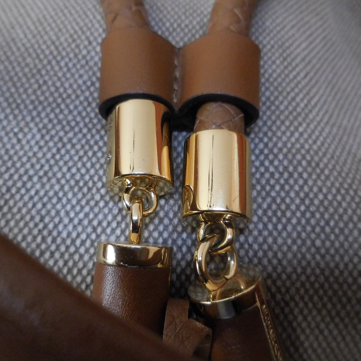Mademoiselle George Léopard Beige - sac bandoulière cuir femme léopard