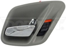 Interior Door Handle For 2002-2004 Jeep Grand Cherokee Overland