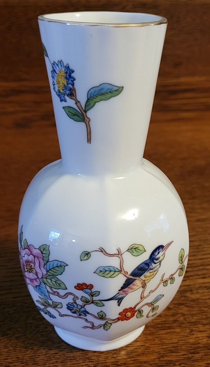 Aynsley England Bone China Pembroke 18th Century Design Repro By