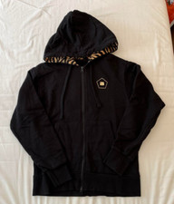 BIGBANG ALIVE Tour 2012 in Japan Special Final in Dome Official Hoodie Size M