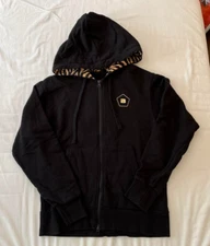 BIGBANG ALIVE Tour 2012 in Japan Special Final in Dome Official Hoodie Size M