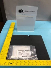 Heraeus 34292 Injector, #1 Poly 100mm, Tokyo Electron TEL 1105-400195-11, 165665