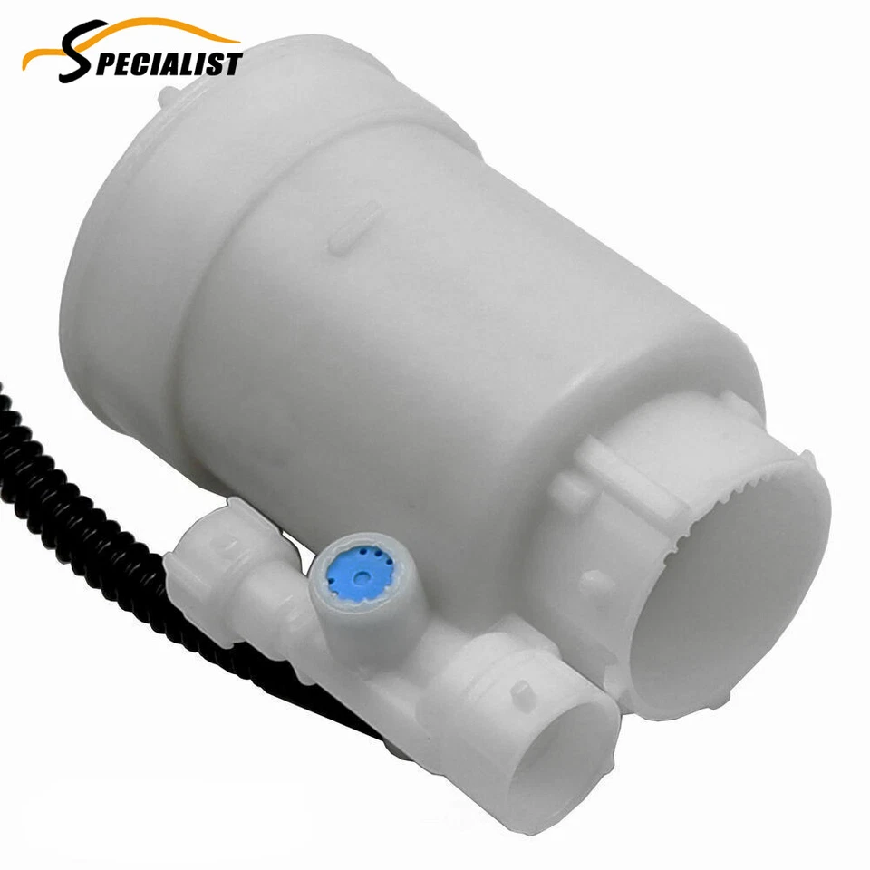 For 2013-2018 Kia Forte Rio Forte5 31112-3X000 White Fuel Pump Filter New USA - Image 3 of 4