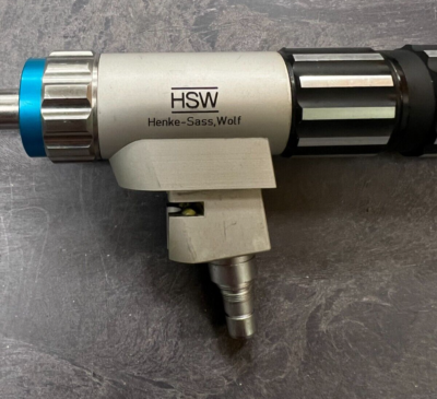 HSW Henke-Sass Wolf 70 degree RZ10-0545-070-35 Rigid Borescope