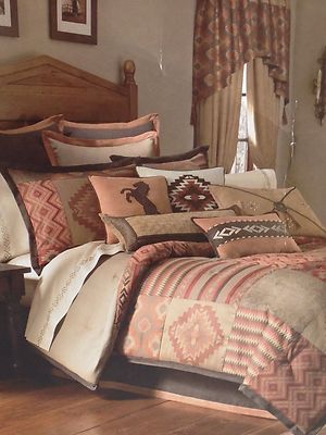 Reba Harmony Lake Tahoe European Euro Pillow Sham 26'' x 26