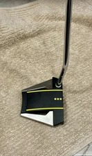 Scotty Cameron Phantom X 7.5 Putter 35" Mens RH HC