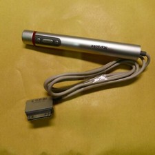 Griffin Ikaraoke For Ipod Singing Microphone Karaoke