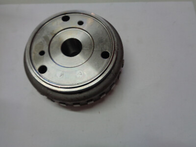 Polrad Keeway Silverblade 125