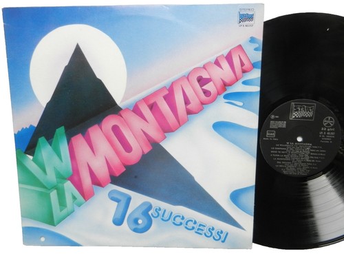 Contrappunti Le Orme Italian Import 6323035A VG+/NM | eBay