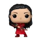 Funko POP! Marvel: Shang Chi and The Legend of The Ten Rings - Katy with Bow