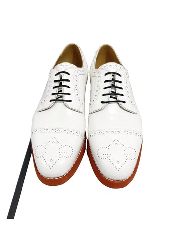 Gucci Dress Shoes/35/White/423559/Pumps/Double G | eBay