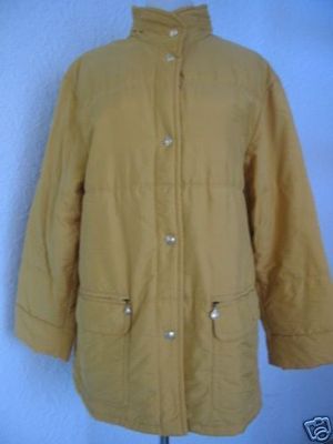 Weekend by BASLER  - moderne  sportliche Damen Steppjacke Gr. 38 neuw.