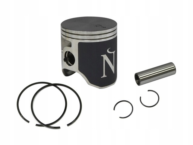 Piston KTM SX 144 et SX 150 pour moteurs 2T de 2007 à 2015