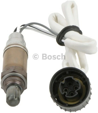 Oxygen Sensor Bosch Upstream for 1995 BMW 318TI L4-1.8L engine - Изображение 2 из 4
