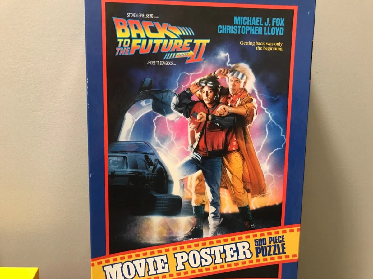 Back to the future shop part 2 full movie online