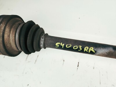 2003 BMW 540 Rear Right Axle Shaft 7507614 for sale online | eBay