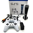 Game Station 5 Video Game Console with 200 Classic Games 8 Bit Gs5 Tv Consola