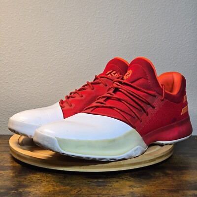 adidas Harden Vol. 1 Home Men