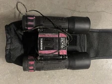 Bushnell 16 x 32 Binoculars W/ Case