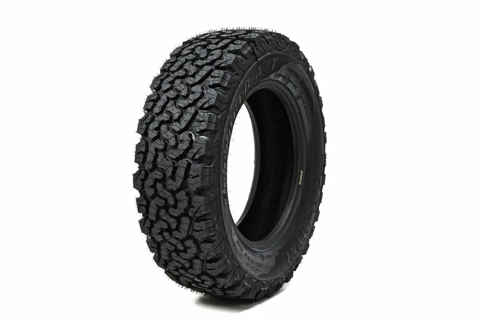 245/70 R16 PUMA 106R Offroad Pneu 4x4 AT Tout Terrain SUV Allroad 4 Saisons - Photo 3/4