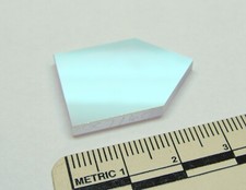 Dichroic mirror 450nm & 532nm for Blue Laser Diode & Green DPSS optic optical