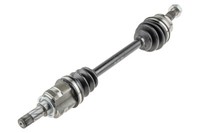 NTY Antriebswelle FÜR Opel Corsa E 1.3CDTI 14- /Links Mtm/ NPW-PL-097