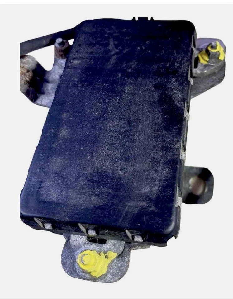 MAZDA 6 2009 2010 2011 elevación derecha módulo de control punto ciego con juego de soportes OEM Foto 2 de 4