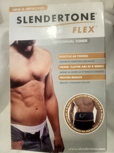 slendertone flex max