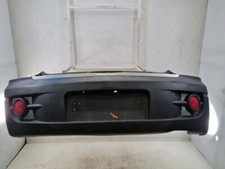 Pare-choc arrière Ssangyong ACTYON