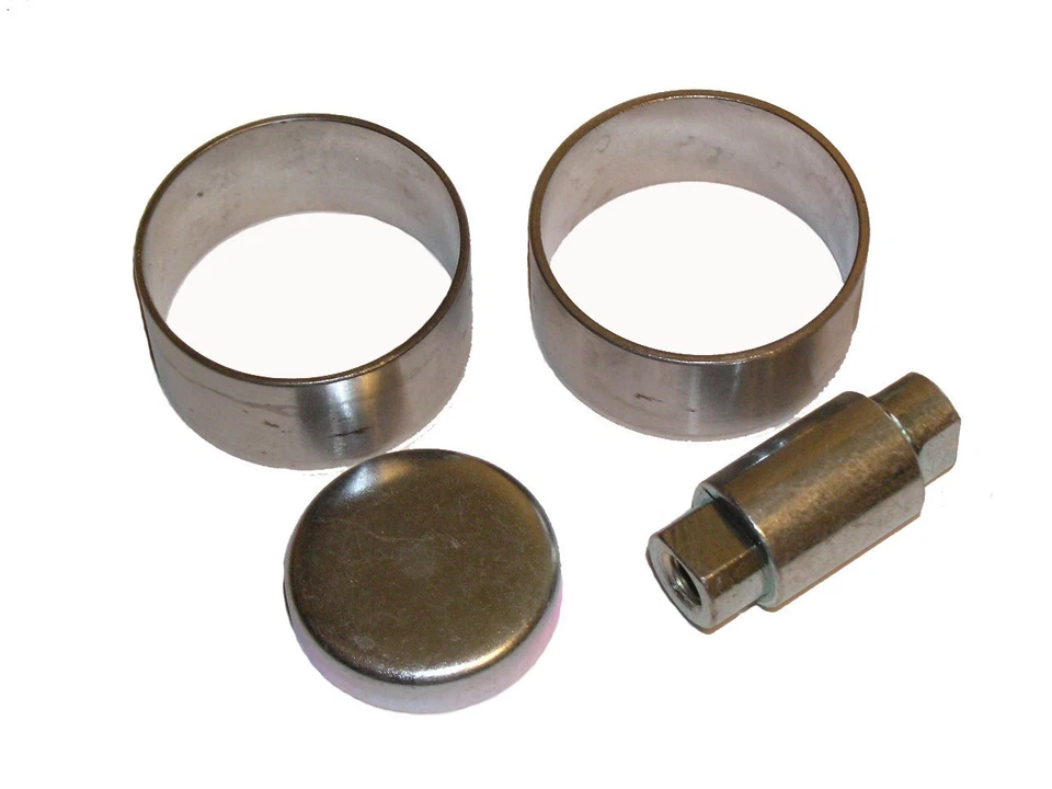 NIPPON RACING DSM MITSUBISHI BALANCE SHAFT ELIMINATION KIT 4G63 4G63T TURBO 16G - Image 1 of 1